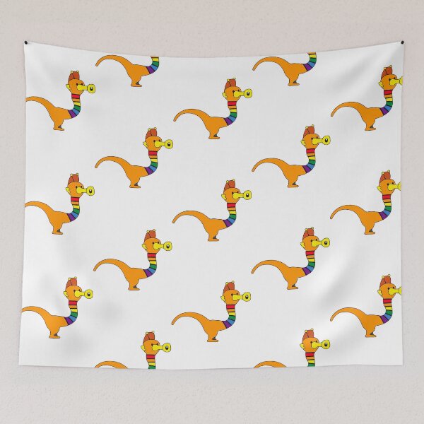 Item preview, Dugga Doo LGBTq Pride designed and sold by stelladaodo.