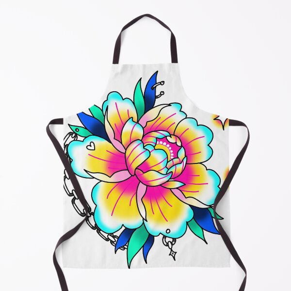 Item preview, Bubblegum flower designed and sold by KotlinArt.
