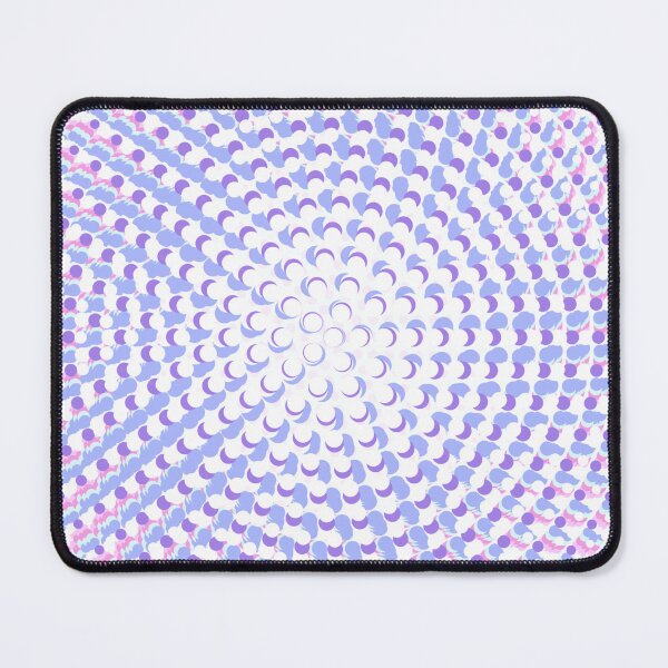 Item preview, Halftone Dotted Circle 1 designed and sold by SoulSomm.