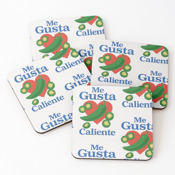 Item preview, Spicy Jalapeño Love Gift for Hot Sauce Fans designed and sold by weirdfishes123.