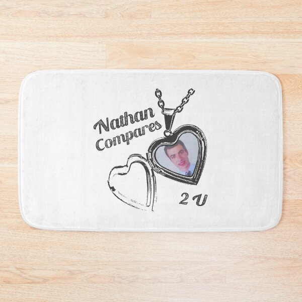 Item preview, Nathan Fielder Face Meme designed and sold by stelladaodo.