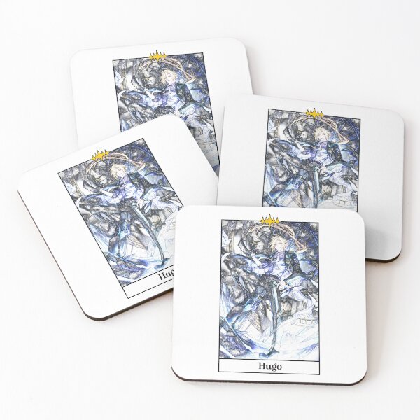 Item preview, Hugo Vlad Tarot Style designed and sold by Mitsugoshi.