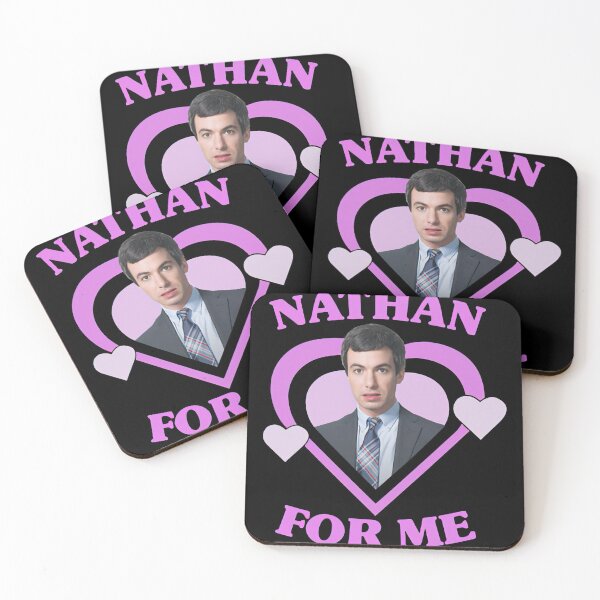 Item preview, Nathan Fielder nathan for me designed and sold by stelladaodo.
