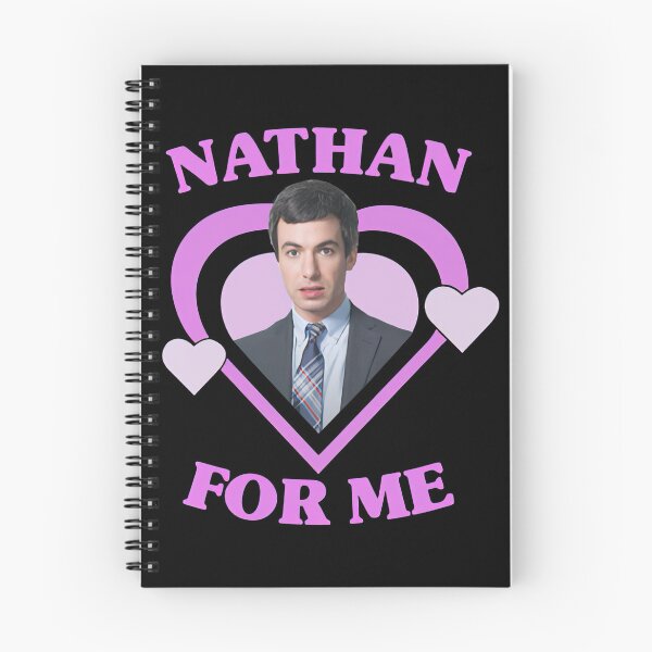 Artikelvorschau, Nathan Fielder Nathan für mich entworfen und verkauft von stelladaodo.