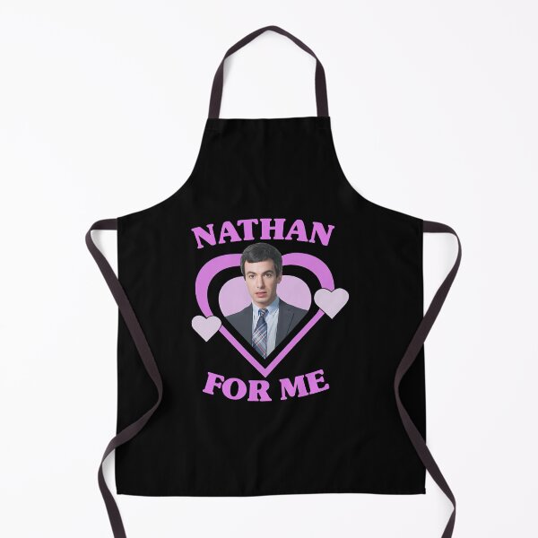 Item preview, Nathan Fielder nathan for me designed and sold by stelladaodo.