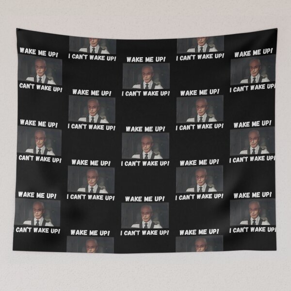 Item preview, Nathan Fielder Pilot , The Rehearsal Inspired, Comedy, Funny TV Show designed and sold by stelladaodo.
