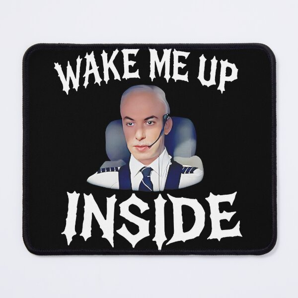 Item preview, Nathan Fielder wake me up inside the rehearsal designed and sold by stelladaodo.