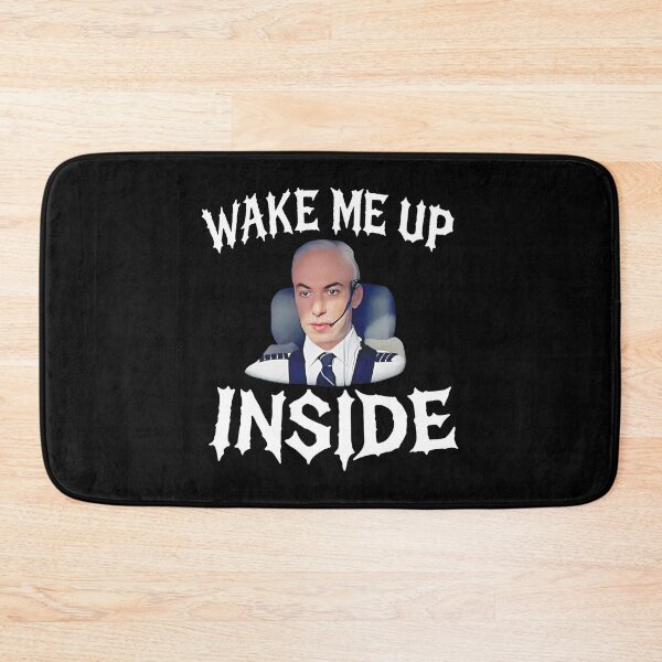 Item preview, Nathan Fielder wake me up inside the rehearsal designed and sold by stelladaodo.