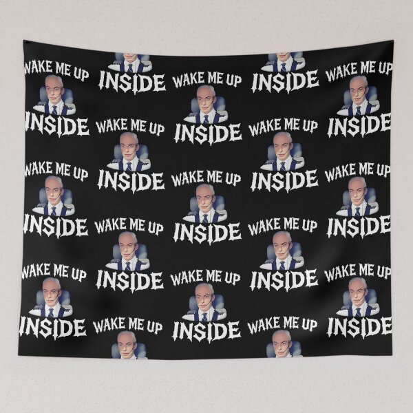 Item preview, Nathan Fielder wake me up inside the rehearsal designed and sold by stelladaodo.