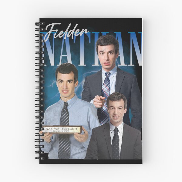 Artikelvorschau, Limitierte Nathan Fielder Vintage entworfen und verkauft von stelladaodo.