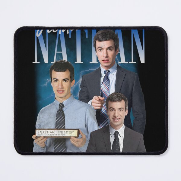 Item preview, Limited Nathan Fielder Vintage designed and sold by stelladaodo.