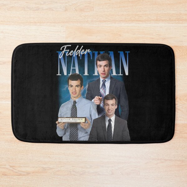 Item preview, Limited Nathan Fielder Vintage designed and sold by stelladaodo.