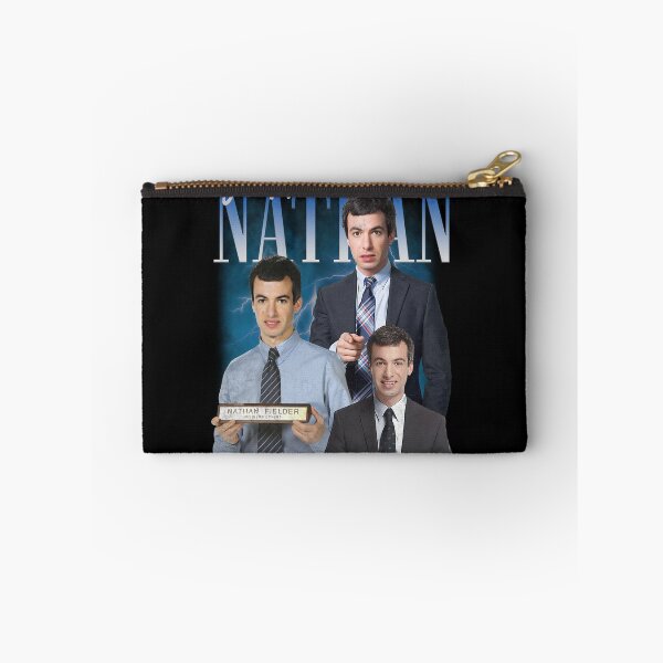 Artikelvorschau, Limitierte Nathan Fielder Vintage entworfen und verkauft von stelladaodo.