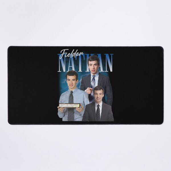 Item preview, Limited Nathan Fielder Vintage designed and sold by stelladaodo.