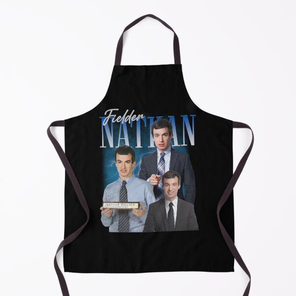 Item preview, Limited Nathan Fielder Vintage designed and sold by stelladaodo.