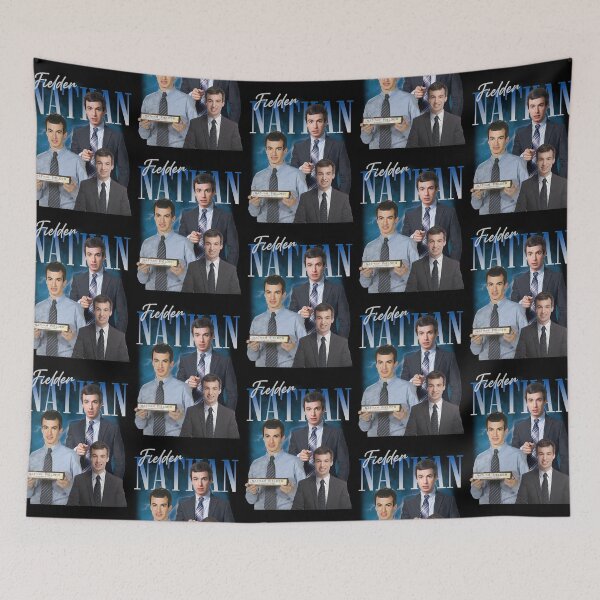 Item preview, Limited Nathan Fielder Vintage designed and sold by stelladaodo.
