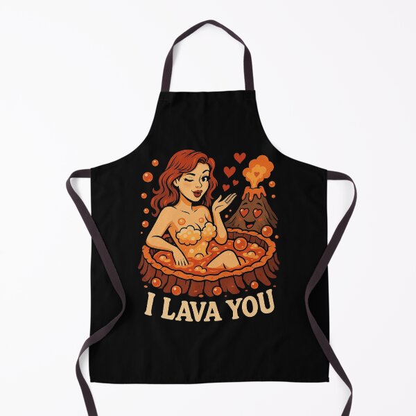 Item preview, Lava Bath of Love designed and sold by Rheves.