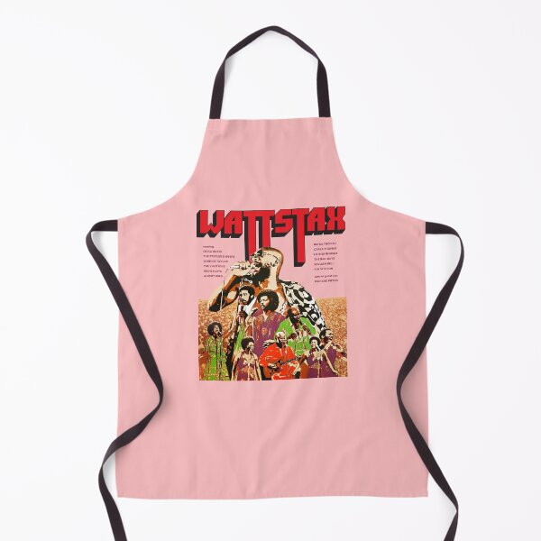 Item preview, Wattstax 1972 | Pink designed and sold by SoulSomm.