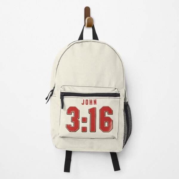 Item preview, John 3:16 designed and sold by Aise06.