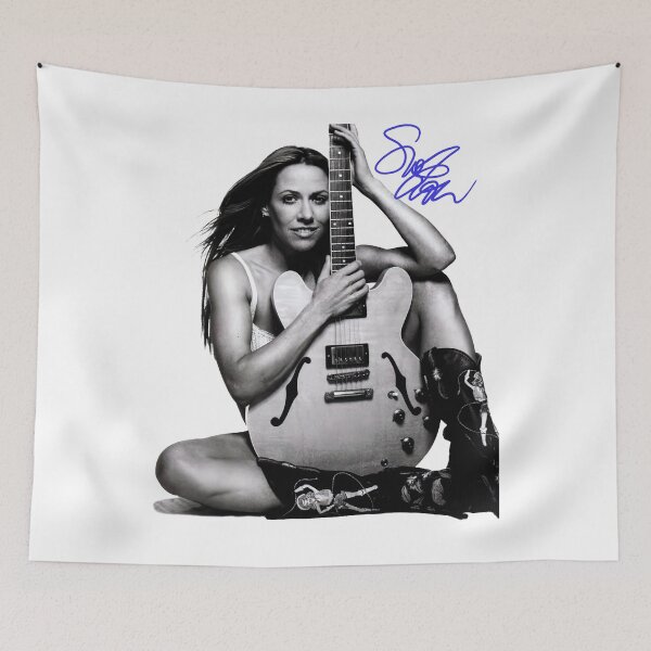 Item preview, Singer And Guitar Tour 2025 designed and sold by GiggleStudio.
