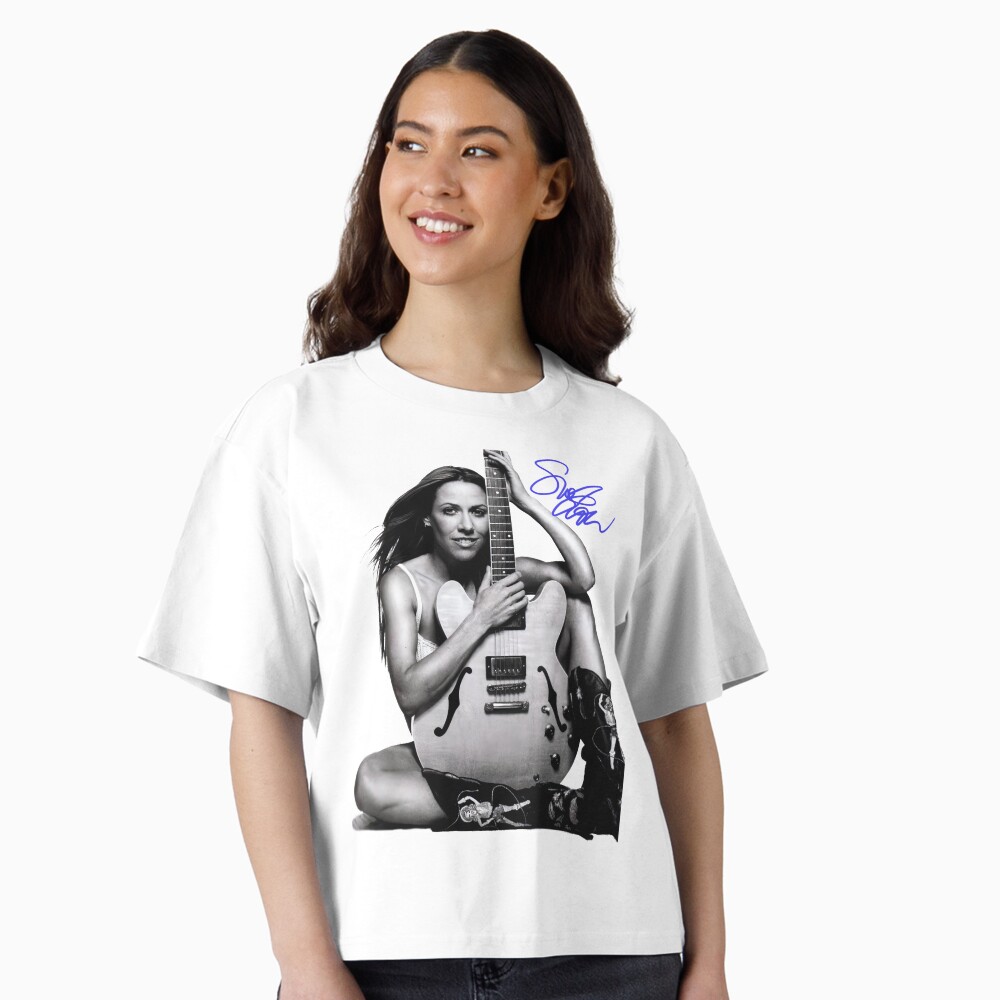 Singer And Guitar Tour 2025 Classic T-Shirt