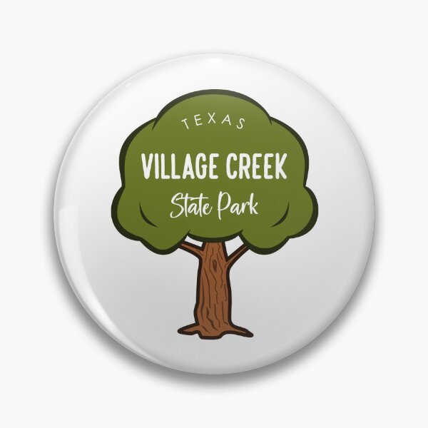 Item preview, Village Creek State Park Texas Tree designed and sold by bivenart.