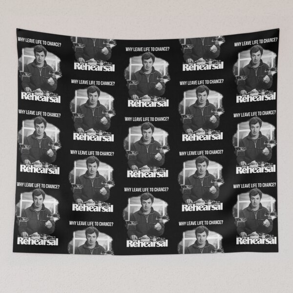 Item preview, Limited The Rehearsal designed and sold by stelladaodo.