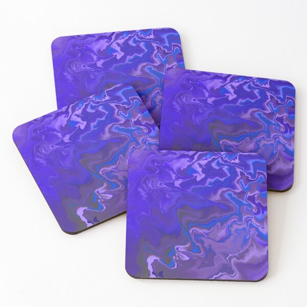 Item preview, Purple bliss designed and sold by chronictoeart.