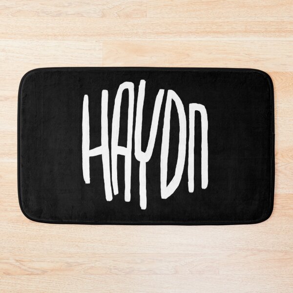 Item preview, Composer Haydn designed and sold by badlydrawnbabe.