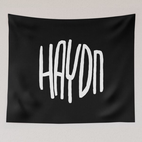 Item preview, Composer Haydn designed and sold by badlydrawnbabe.
