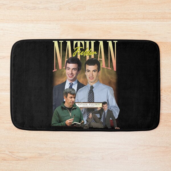 Item preview, Nathan Fielder vintage 90s designed and sold by stelladaodo.