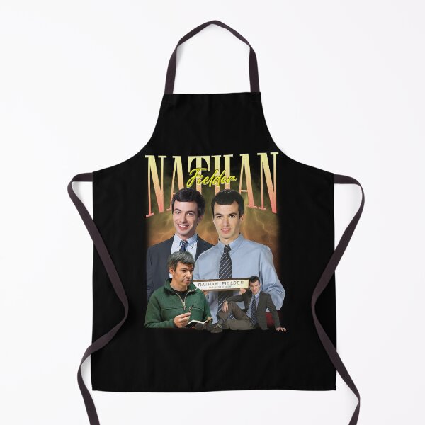Item preview, Nathan Fielder vintage 90s designed and sold by stelladaodo.