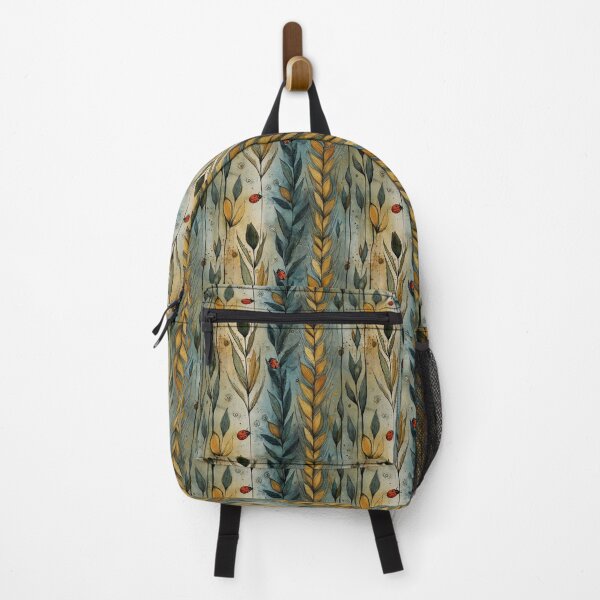 Item preview, Dreams of Hypnotic Wheat designed and sold by mi-kam.
