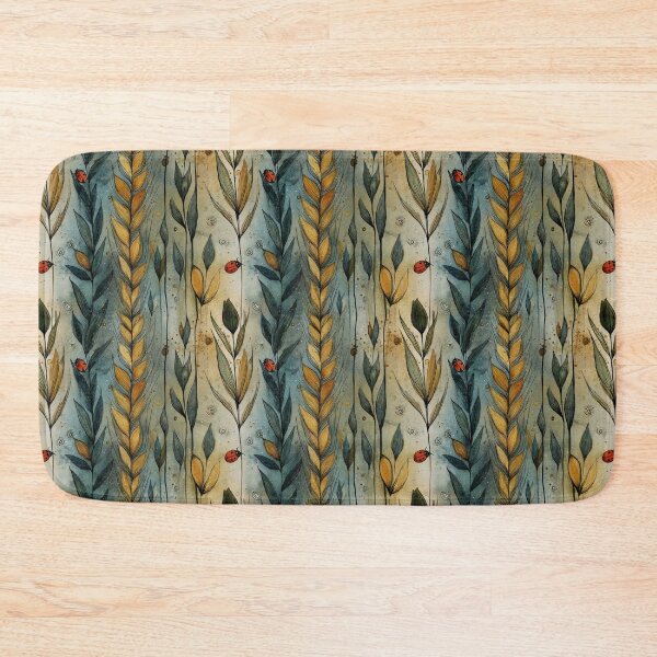 Item preview, Dreams of Hypnotic Wheat designed and sold by mi-kam.
