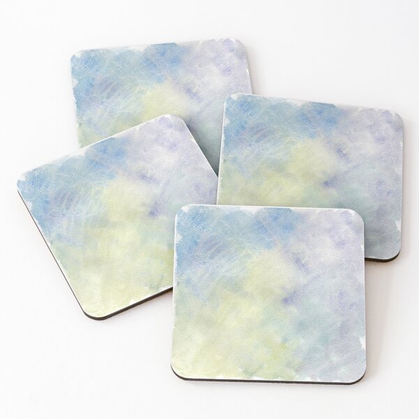 Item preview, Misty Sunrise designed and sold by Susan Woolley.