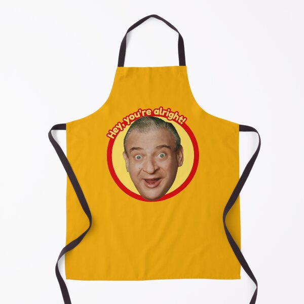 Item preview, Rodney Dangerfield | Hey, You're Alright! | Red designed and sold by SoulSomm.