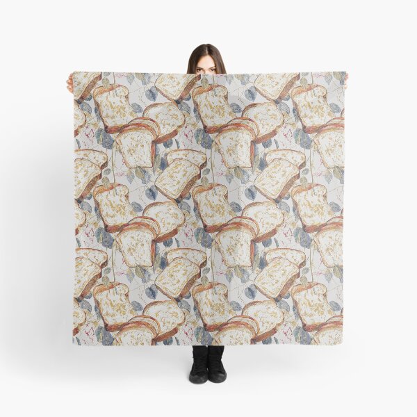 Item preview, Dreams of Hypnotic Wheat designed and sold by mi-kam.