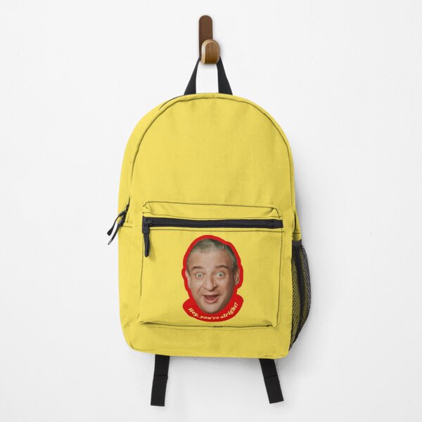 Item preview, Rodney Dangerfield | Hey, You're Alright! designed and sold by SoulSomm.