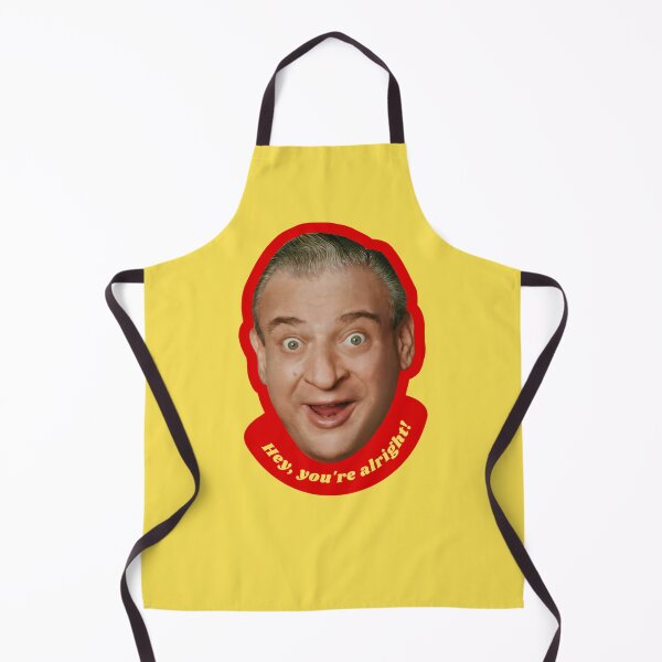Item preview, Rodney Dangerfield | Hey, You're Alright! designed and sold by SoulSomm.