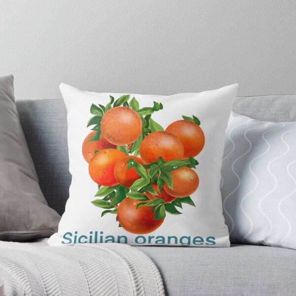 Item preview, Sicilian oranges designed and sold by sonaadalian.