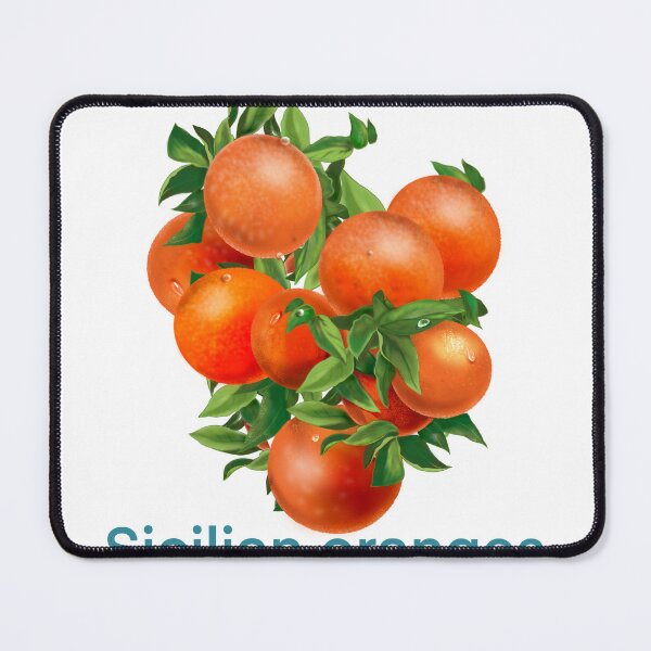 Item preview, Sicilian oranges designed and sold by sonaadalian.