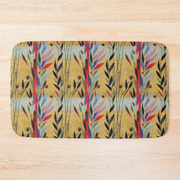 Item preview, Dreams of Hypnotic Wheat designed and sold by mi-kam.
