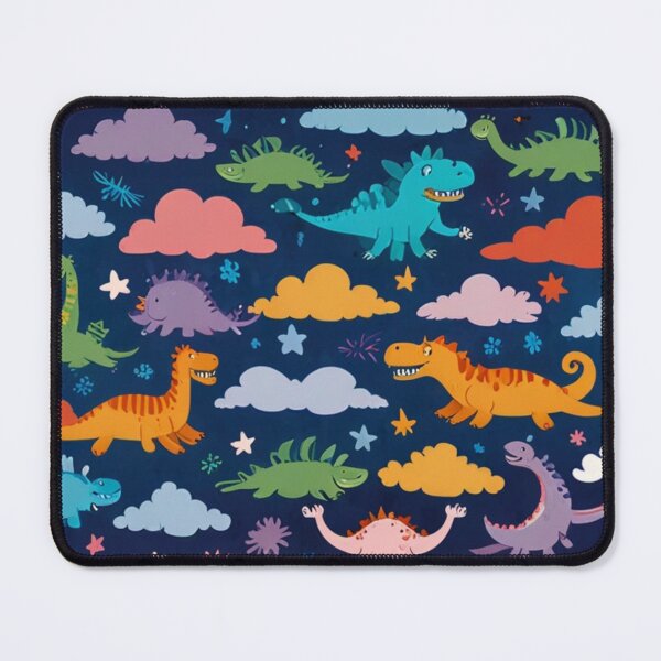 Item preview, Cloudimals: Friends in the Sky designed and sold by Ejoy Fashion.