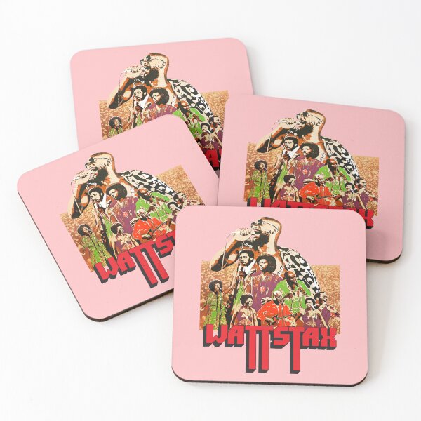 Item preview, Wattstax 1972 | V1 designed and sold by SoulSomm.