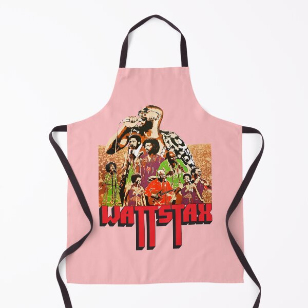 Item preview, Wattstax 1972 | V1 designed and sold by SoulSomm.