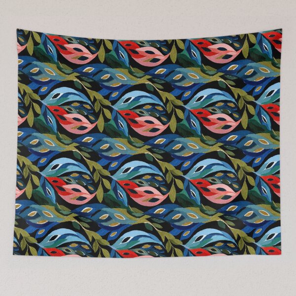 Item preview, Dreams of Hypnotic Wheat designed and sold by mi-kam.