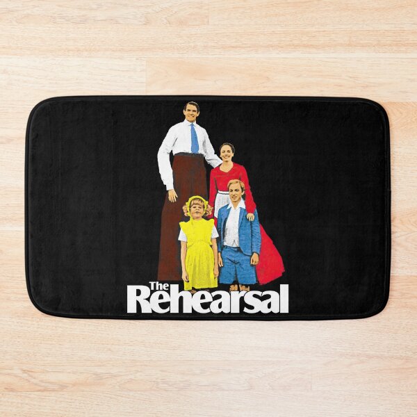 Item preview, The Rehearsal Nathan Fielder Family designed and sold by stelladaodo.
