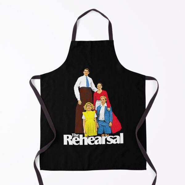 Item preview, The Rehearsal Nathan Fielder Family designed and sold by stelladaodo.