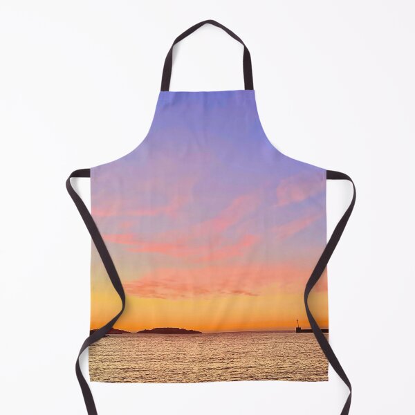 Item preview, Marseille Mediterranean Sunset designed and sold by SoulSomm.