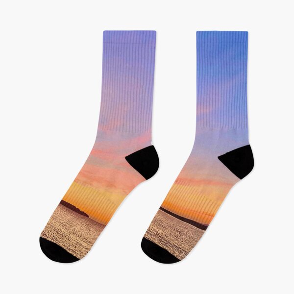 Item preview, Marseille Mediterranean Sunset designed and sold by SoulSomm.
